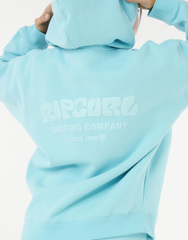 Rip Curl - Surf Puff Heritage Hood