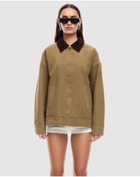 Lioness - Workwear Jacket
