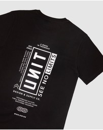 UNIT - UNIT Vision Youth T-Shirt