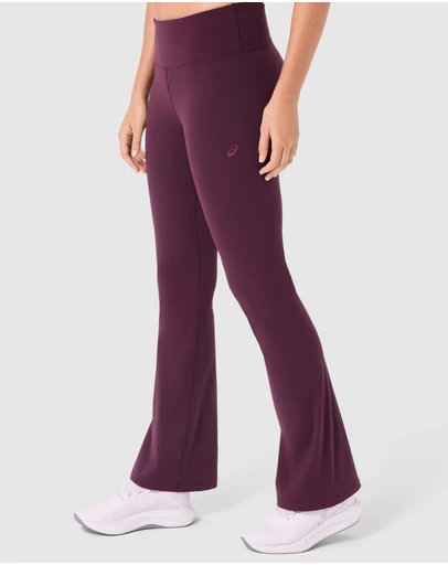 ASICS - Comfort Core Flare Tight - Women's