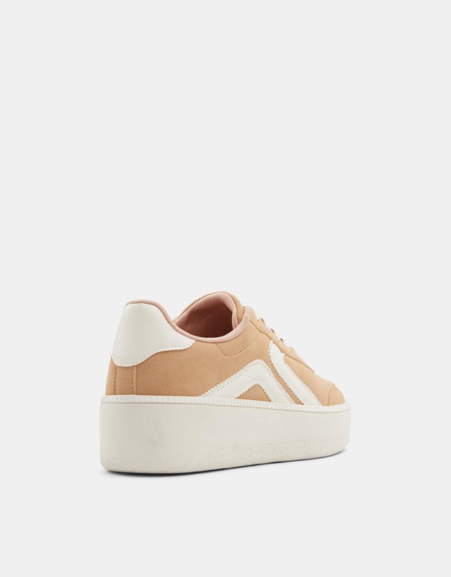 Call It Spring - Alixe Platform Sneakers