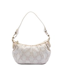 Pre-Loved by Azura Reborn - Pre-Loved Macadam Canvas Shoulder Bag