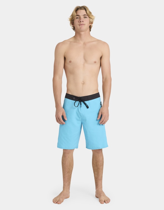 Quiksilver - Mens Everyday Omni Logo 17
