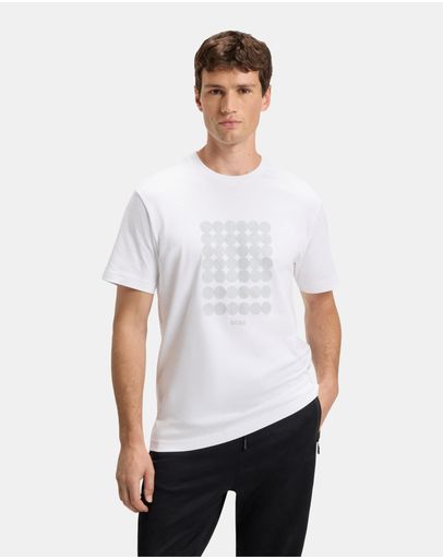 100 White