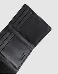 UNIT - UNIT Compact Men's Leather Wallet