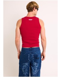 Spencer Project - Culture Tank
