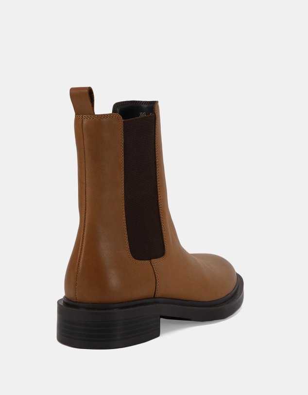 Miss Sofie - Jig Boots