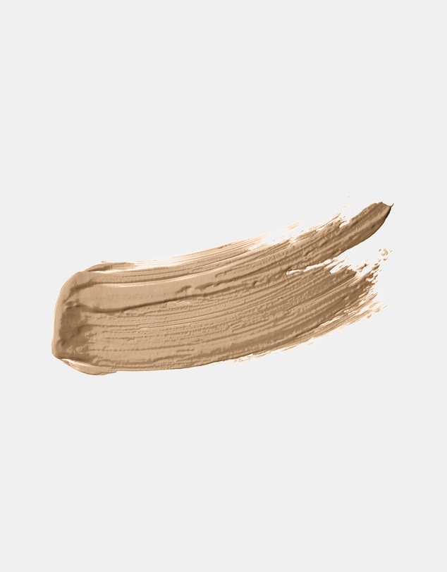 Nude by Nature - Precision Brow Mascara 01 Blonde