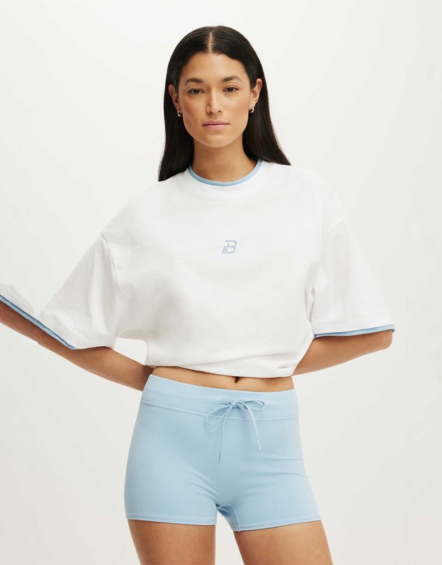 Cotton On Body Active - Active Double Layered Tee