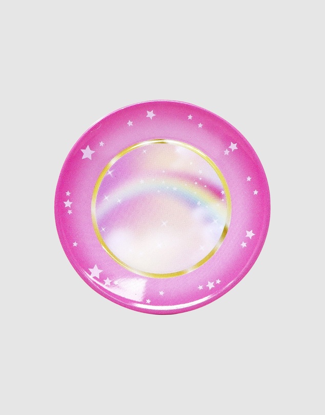Pink Poppy - Unicorn Dreamer 9 Piece Tin Tea Set in Carry Case