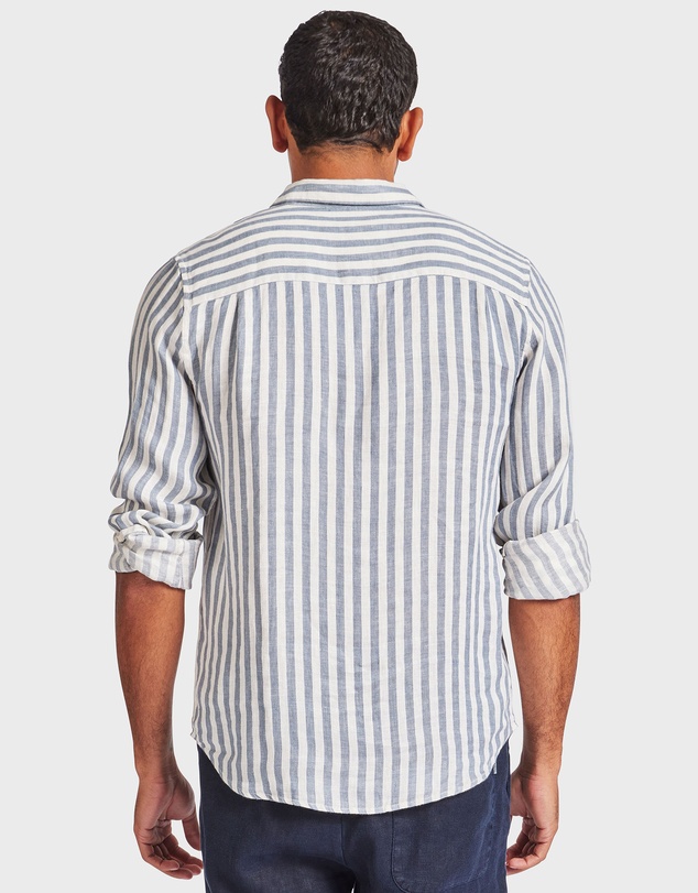 Academy Brand - Farrelly Shirt