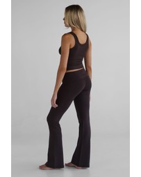 Leelo Active - Lounge Flare Pants - ICONIC EXCLUSIVE