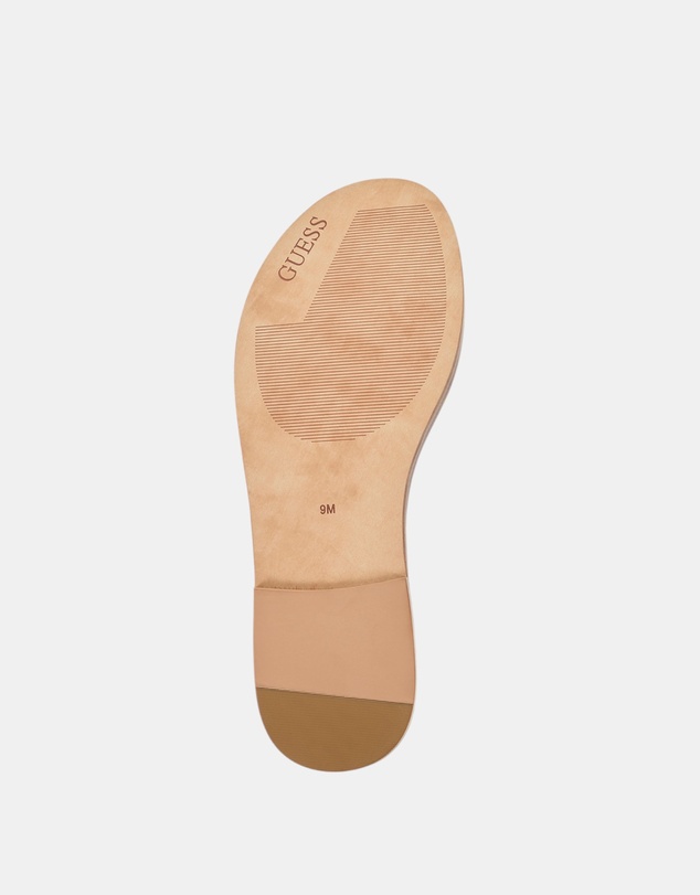 GUESS - Graysie Flat Sandals
