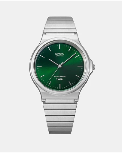 Casio - MQ-24 Metal Band