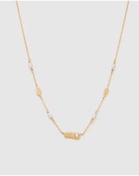 Kirstin Ash - Vacanza Necklace