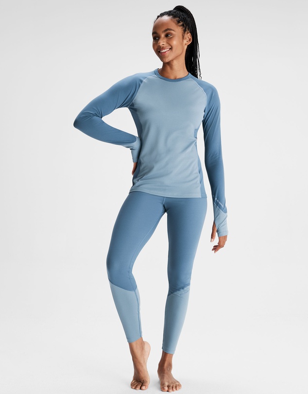 Kathmandu - KMDAction Baselayer Leggings