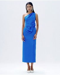 JUSTIN TONG - Siren Gown