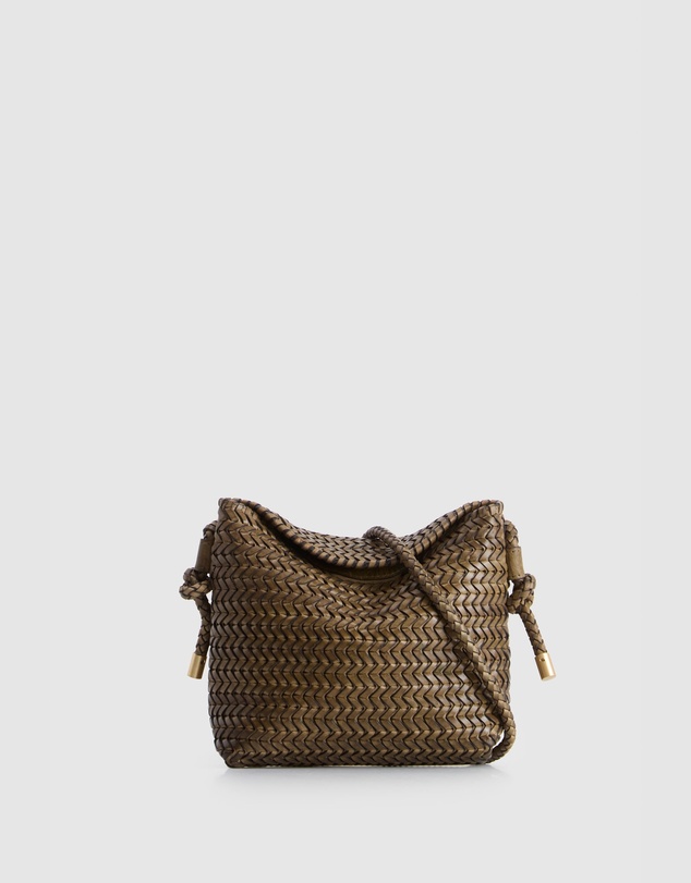 Evity - Allegra Mini Crossbody Bag
