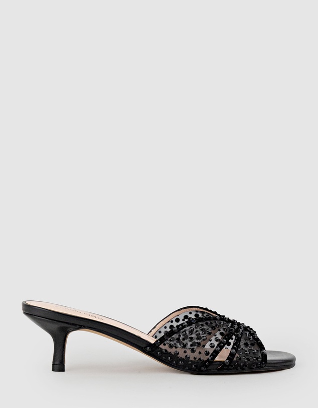 Edward Meller - IMOGEN50 Bejewelled Slide