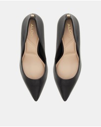 ALDO - Stessylow Pump Heels