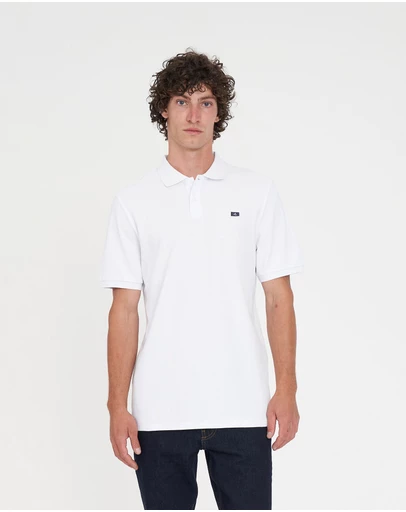 Huffer - Classic Polo/3ball