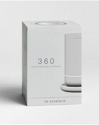 In Essence - In Essence 360 Diffuser Whisper