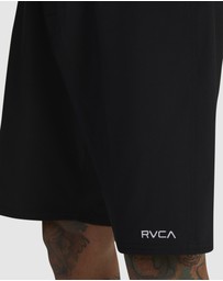 RVCA - VA TRUNK SOLID