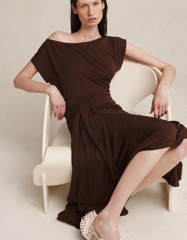 Marle - Inez Dress