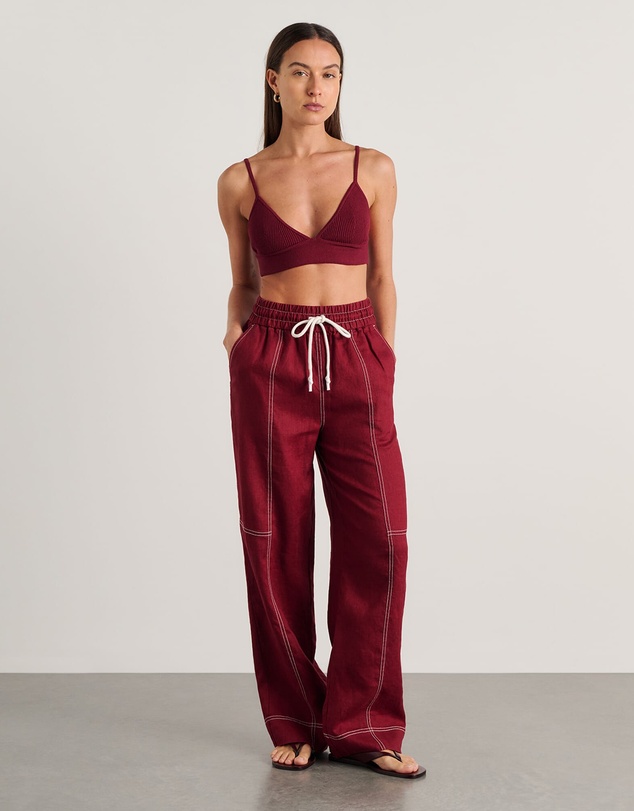 Jag - Lydia Knit Bralette