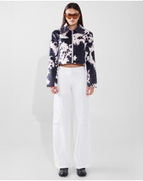 BY.DYLN - Leesa Pants