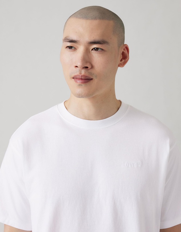 Levi's - Red Tab Vintage Tee