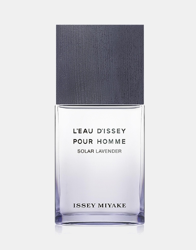 Issey Miyake - L'Eau d'Issey Pour Homme Solar Lavendar EDT Intense 50ml