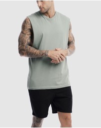 DVNT - Devoid Premium Tank