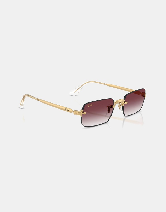 Ray-Ban - 0RB3928