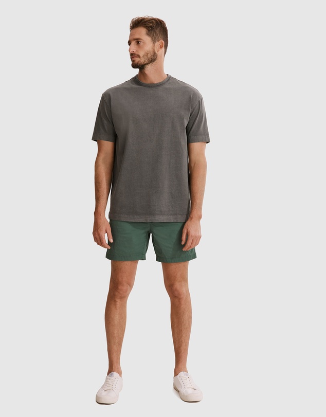 Country Road - Vintage Wash T-shirt