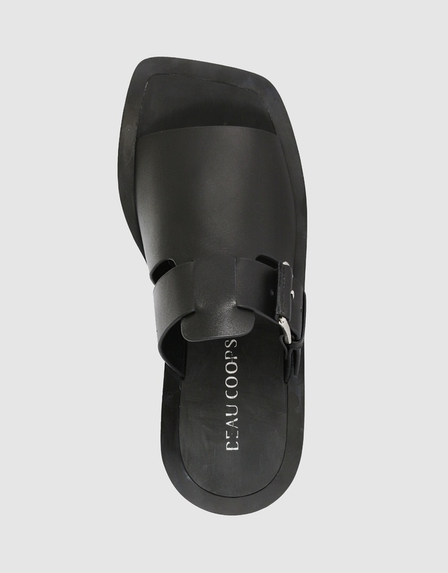 Beau Coops - Brise Sandals