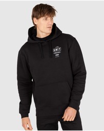 UNIT - UNIT Vision Men's Hoodie