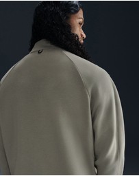 Nike - 24.7 Impossiblysoft Dri-FIT 1/2-Zip Top