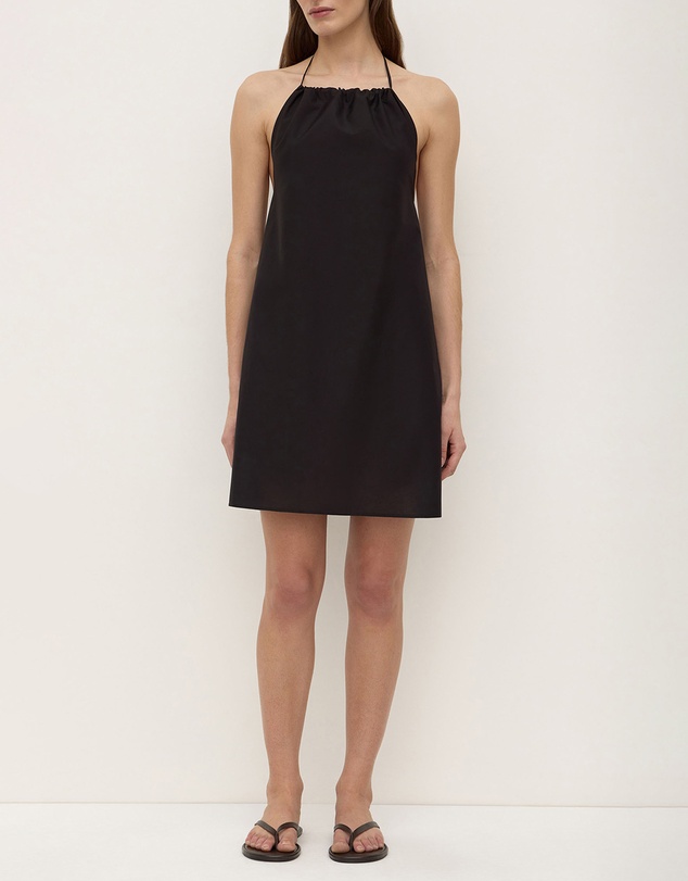 Assembly Label - Addison Halter Mini Dress
