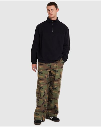 CAMO