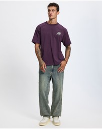 Worship - Cherub Tee