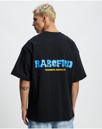 Rarefied - Melbourne T-Shirt