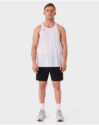 REC GEN - Oxy Mass RN Tank