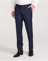 Calibre - Gingham Suit Pants