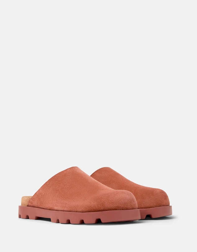 Camper - Mules Brutus