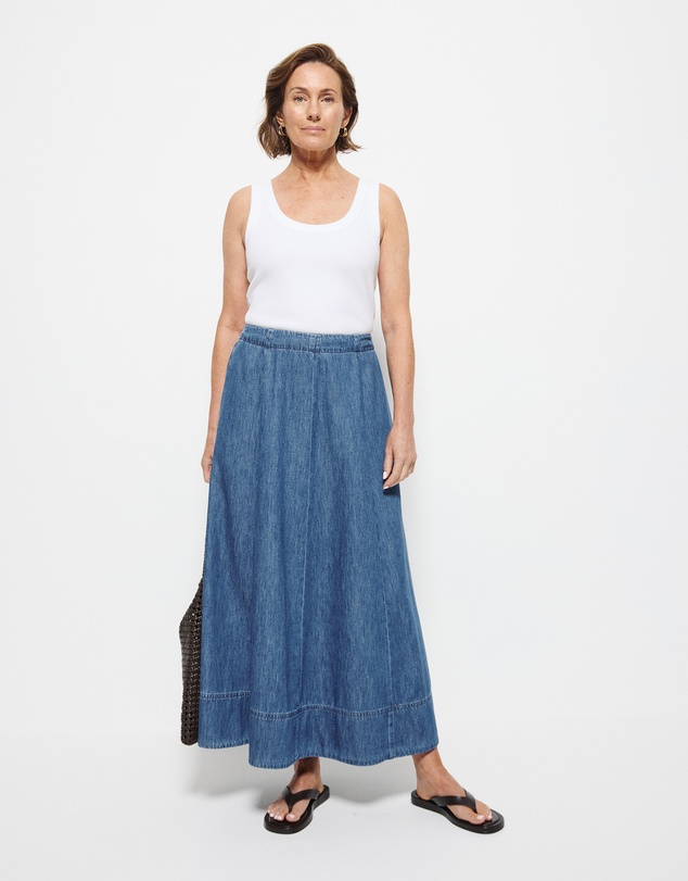 Commonry - Theresa Skirt