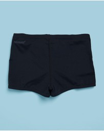 Speedo - ENDURANCE+ Logo Aquashorts - Kids-Teens