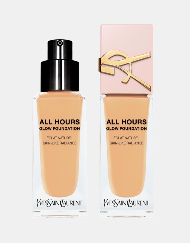Yves Saint Laurent - All Hours Glow Foundation LW1