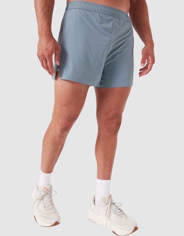 REC GEN - Type 0 Liner Short 4.5