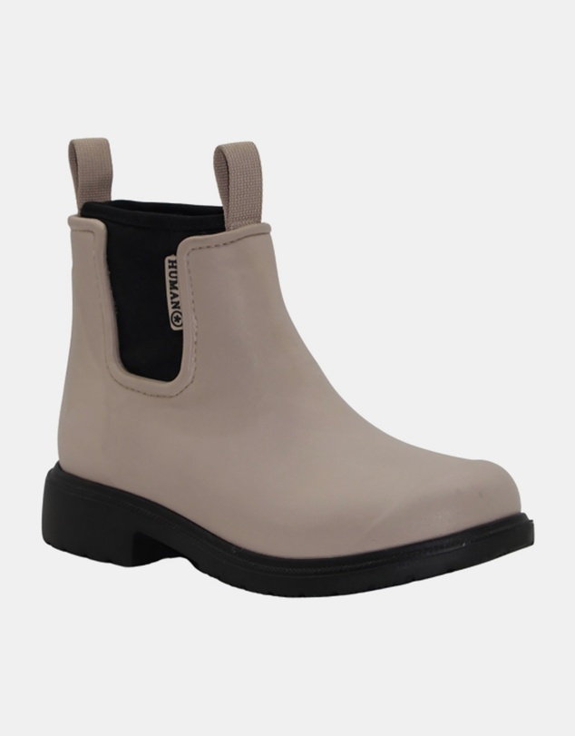 Human - Jam II Womens Boots
